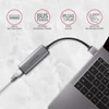 Axagon ADE-25RC Type-C USB 3.2 - Gigabit Ethernet adapter