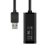 Kép 7/11 - Axagon ADE-SR Type-A USB 3.0 - Gigabit Ethernet adapter