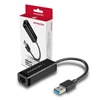 Kép 11/11 - Axagon ADE-SR Type-A USB 3.0 - Gigabit Ethernet adapter