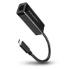 Kép 5/14 - Axagon ADE-SRC Type-C USB 3.1 - Gigabit Ethernet adapter