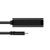 Axagon ADE-SRC Type-C USB 3.1 - Gigabit Ethernet adapter