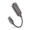 Kép 7/14 - Axagon ADE-TR Type-A USB 3.2 - Gigabit Ethernet adapter