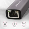 Kép 8/14 - Axagon ADE-TR Type-A USB 3.2 - Gigabit Ethernet adapter