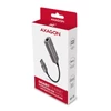 Kép 13/14 - Axagon ADE-TR Type-A USB 3.2 - Gigabit Ethernet adapter