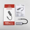Axagon ADE-TRC Type-C USB 3.2 - Gigabit Ethernet adapter