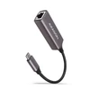 Kép 7/14 - Axagon ADE-TRC Type-C USB 3.2 - Gigabit Ethernet adapter