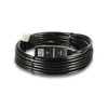Axagon ADR-210 aktív USB hosszabbító kábel 10m