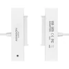Kép 10/17 - Axagon ADSA-1S USB 2.0 fehér külső HDD/SSD ház