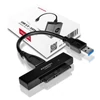 Kép 16/16 - Axagon ADSA-1S6 USB 3.0 szürke külső SATA3 HDD/SSD ház