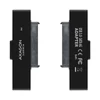 Kép 10/16 - Axagon ADSA-1S6 USB 3.0 szürke külső SATA3 HDD/SSD ház