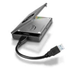 Kép 11/16 - Axagon ADSA-1S6 USB 3.0 szürke külső SATA3 HDD/SSD ház