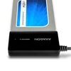 Kép 8/12 - Axagon ADSA-FP3 USB 3.0 - SATA3 2,5" / 3,5" / 5,25" HDD / SSD / ODD adapter