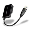 Kép 9/12 - Axagon ADSA-FP3 USB 3.0 - SATA3 2,5" / 3,5" / 5,25" HDD / SSD / ODD adapter