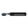 Kép 11/12 - Axagon ADSA-FP3 USB 3.0 - SATA3 2,5" / 3,5" / 5,25" HDD / SSD / ODD adapter