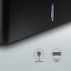 Axagon ADSA-SN USB 3.0 SATA fekete dokkoló állomás