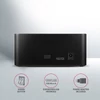 Kép 16/17 - Axagon ADSA-SN USB 3.0 SATA fekete dokkoló állomás