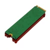 Kép 7/14 - Axagon CLR-M2 alumínium passzív hűtő M.2 SSD-hez