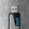 Kép 16/18 - Axagon CRE-SAC USB 3.2 Type-A és Type-C SD/microSD kártyaolvasó