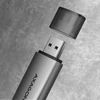 Kép 17/18 - Axagon CRE-SAC USB 3.2 Type-A és Type-C SD/microSD kártyaolvasó