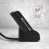 Kép 14/17 - Axagon CRE-SM2 USB 2.0 Smart / ID / SD / MicroSD / SIM kártyaolvasó