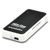 Kép 5/13 - Axagon CRE-X1 USB 2.0 SD/microSD/MS/CF/XD kártyaolvasó