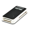 Kép 8/13 - Axagon CRE-X1 USB 2.0 SD/microSD/MS/CF/XD kártyaolvasó