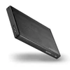 Kép 4/15 - Axagon EE25-XA6 USB 3.0 fekete külső alumínium HDD/SSD ház