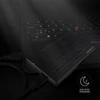 Axagon EE25-XA6 USB 3.0 fekete külső alumínium HDD/SSD ház