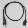 Axagon EE25-XA6 USB 3.0 fekete külső alumínium HDD/SSD ház