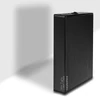 Axagon EE35-XA3 USB 3.0 fekete külső alumínium 3,5