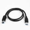 Axagon EE35-XA3 USB 3.0 fekete külső alumínium 3,5
