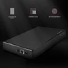Axagon EE35-XA3 USB 3.0 fekete külső alumínium 3,5