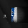 Axagon EE35-XA3 USB 3.0 fekete külső alumínium 3,5