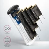 Kép 14/19 - Axagon EEM2-SA USB microB 3.2 Gen1 - M.2 SATA SSD ház