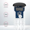 Kép 18/19 - Axagon EEM2-SA USB microB 3.2 Gen1 - M.2 SATA SSD ház