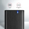 Kép 13/18 - Axagon EEM2-SBC USB-C 3.2 Gen2 - M.2 SATA SSD ház