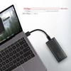 Kép 15/18 - Axagon EEM2-SBC USB-C 3.2 Gen2 - M.2 SATA SSD ház