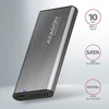 Kép 10/18 - Axagon EEM2-SG2 USB-C 3.2 Gen2 - M.2 NVMe SSD ház