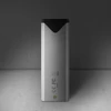 Axagon EEM2-UG2 USB-C 3.2 NVME M2 fekete ház