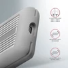 Kép 5/8 - Axagon EEM2-XS USB-C 3.2 Gen2 - M.2 NVMe SSD ház