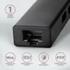 Kép 8/10 - Axagon HMC-GL3A SuperSpeed USB3.2 Gen 1 C HUB + Gigabit LAN