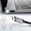 Kép 12/13 - Axagon HMC-6GL SUPERSPEED USB-C COMBO 6IN1 HUB