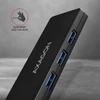 Kép 10/12 - Axagon HUE-G1A 4 portos USB3.0 HUB