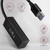 Kép 8/10 - Axagon HUE-M1A 4 portos USB3.0 mini HUB