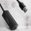 Kép 8/8 - Axagon HUE-M1AL 4 portos USB3.2 Gen 1 mini HUB
