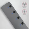 Kép 8/12 - Axagon HUE-MSA 4 portos USB3.0 switch HUB