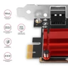 Kép 8/8 - Axagon PCEE-G25 Gigabit Ethernet 1 sávos PCI-Express kártya