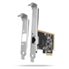 Kép 5/8 - Axagon PCEE-GRF Gigabit Ethernet 1 sávos PCI-Express kártya