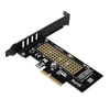 Kép 7/12 - Axagon PCEM2-N PCI-Express - NVME M.2 adapter