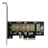 Kép 8/12 - Axagon PCEM2-N PCI-Express - NVME M.2 adapter